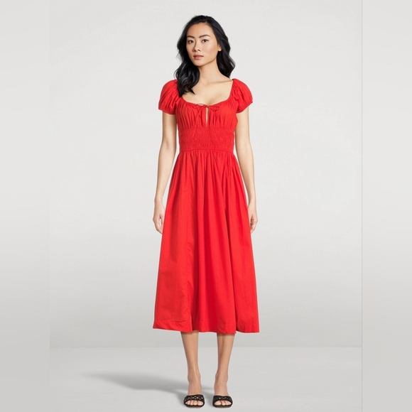 Doen Quinn Dress - Picture 2 of 9